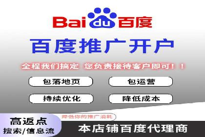 SEM竞价代运营公司案例实战指南